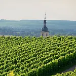 Und Weingasthof Schwarzer Adler 3* Wiesenbronn