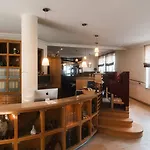 Und Weingasthof Schwarzer Adler Konukevi 3*