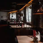 Und Weingasthof Schwarzer Adler Konukevi Wiesenbronn