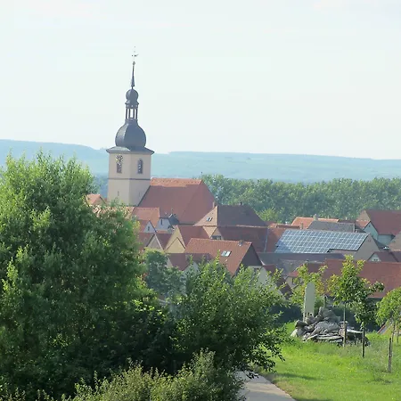 Konukevi Und Weingasthof Schwarzer Adler