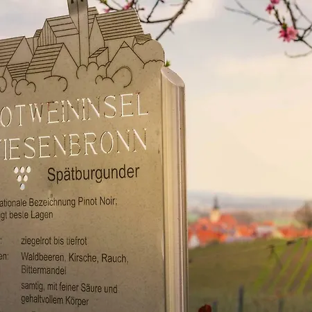 Und Weingasthof Schwarzer Adler 3*