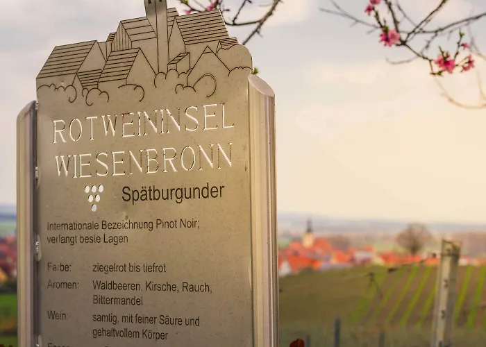 Und Weingasthof Schwarzer Adler