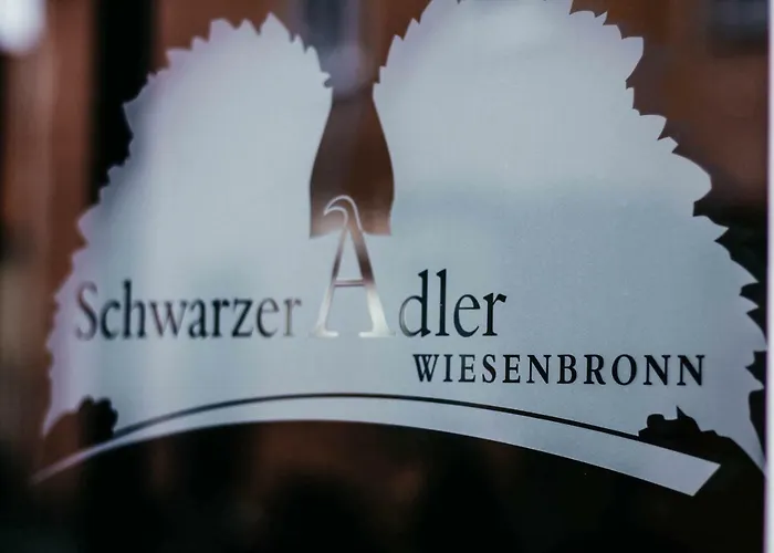 Und Weingasthof Schwarzer Adler بيت ضيافة 3*